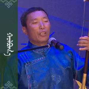 李呼格吉勒图 (好来宝专辑)